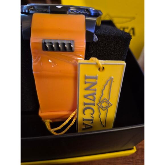 Force 1 by Invicta